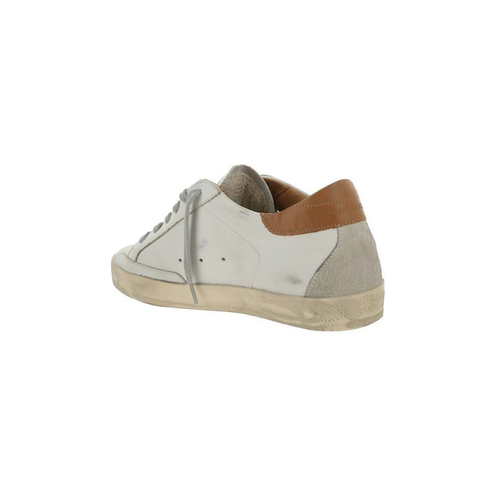 Golden Goose Sneakers GO-GWF00102F00218210803-EU36/US6