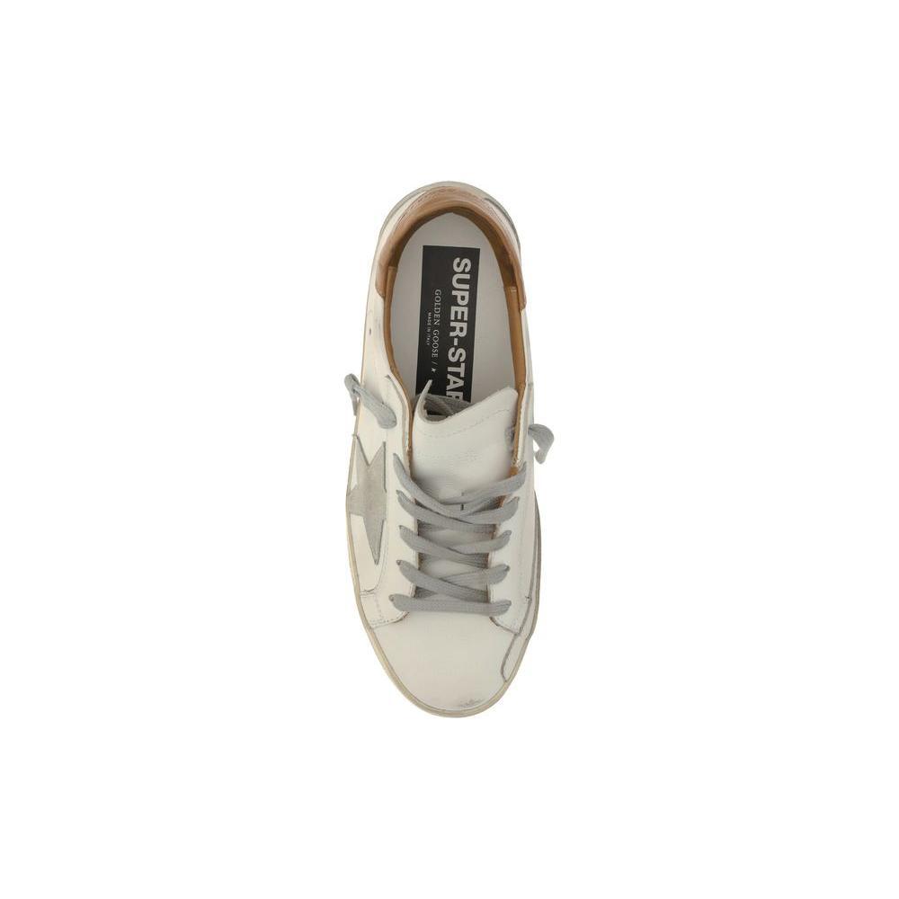 Golden Goose Sneakers GO-GWF00102F00218210803-EU36/US6