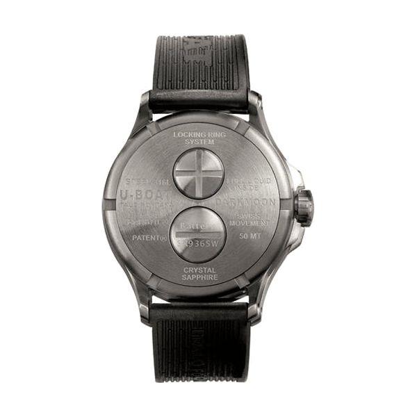 U-BOAT WATCHES Mod. 8703/B 8703_B
