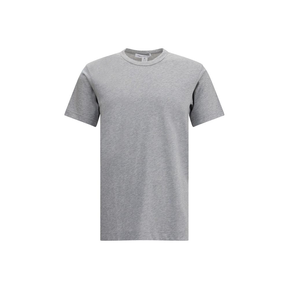 Comme Des Garçons Shirt Cotton T-Shirt CO-FZT004PER3-L