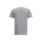 Comme Des Garçons Shirt Cotton T-Shirt CO-FZT004PER3-L