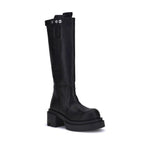 Rick Owens Platform Boots RI-RP02E4839LOO09-EU36/US6