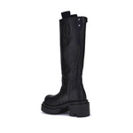Rick Owens Platform Boots RI-RP02E4839LOO09-EU36/US6