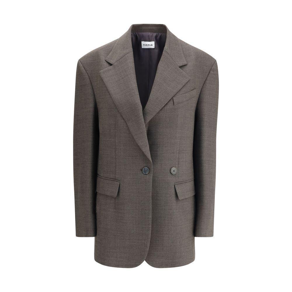 P.A.R.O.S.H. Liliuxy24 Blazer Jacket PA-D420326024-S