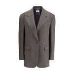 P.A.R.O.S.H. Liliuxy24 Blazer Jacket PA-D420326024-S