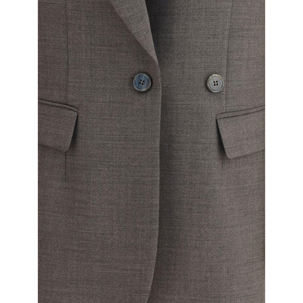 P.A.R.O.S.H. Liliuxy24 Blazer Jacket PA-D420326024-S