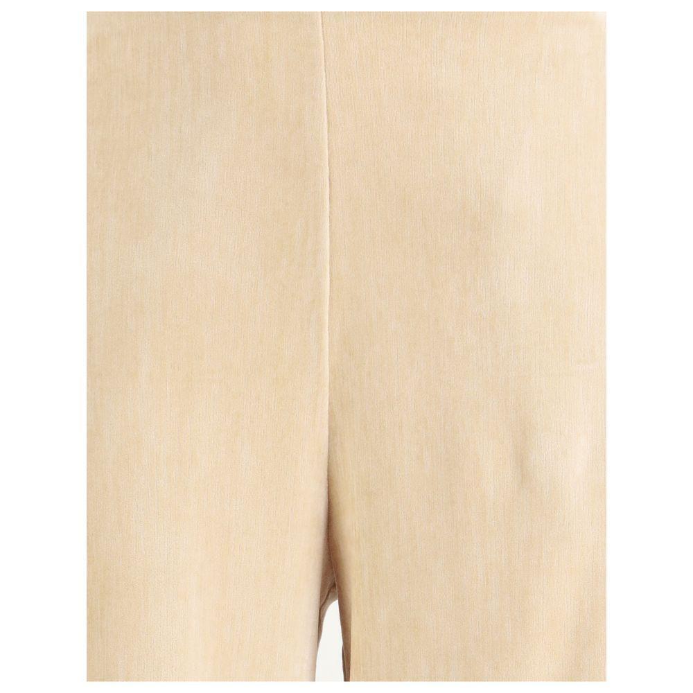 Forte_Forte Velvet Pants FO-14044MYPANTSF48A3090-II/M