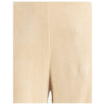 Forte_Forte Velvet Pants FO-14044MYPANTSF48A3090-II/M