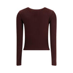 Citizens of Humanity Long sleeve Top CI-94003004MGONY-L