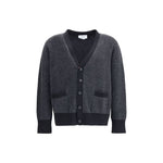 Thom Browne Wool Cardigan TH-MKC607BY1029001-1