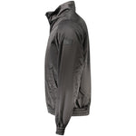 Calvin Klein Black Polyester Men Jacket CA-39426-S