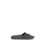 The Row Ama rubber Slippers TH-F1657RC4BLK-EU37/US7