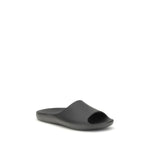 The Row Ama rubber Slippers TH-F1657RC4BLK-EU37/US7