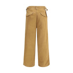 R13 Military Pants R-R13WR455R568B-28