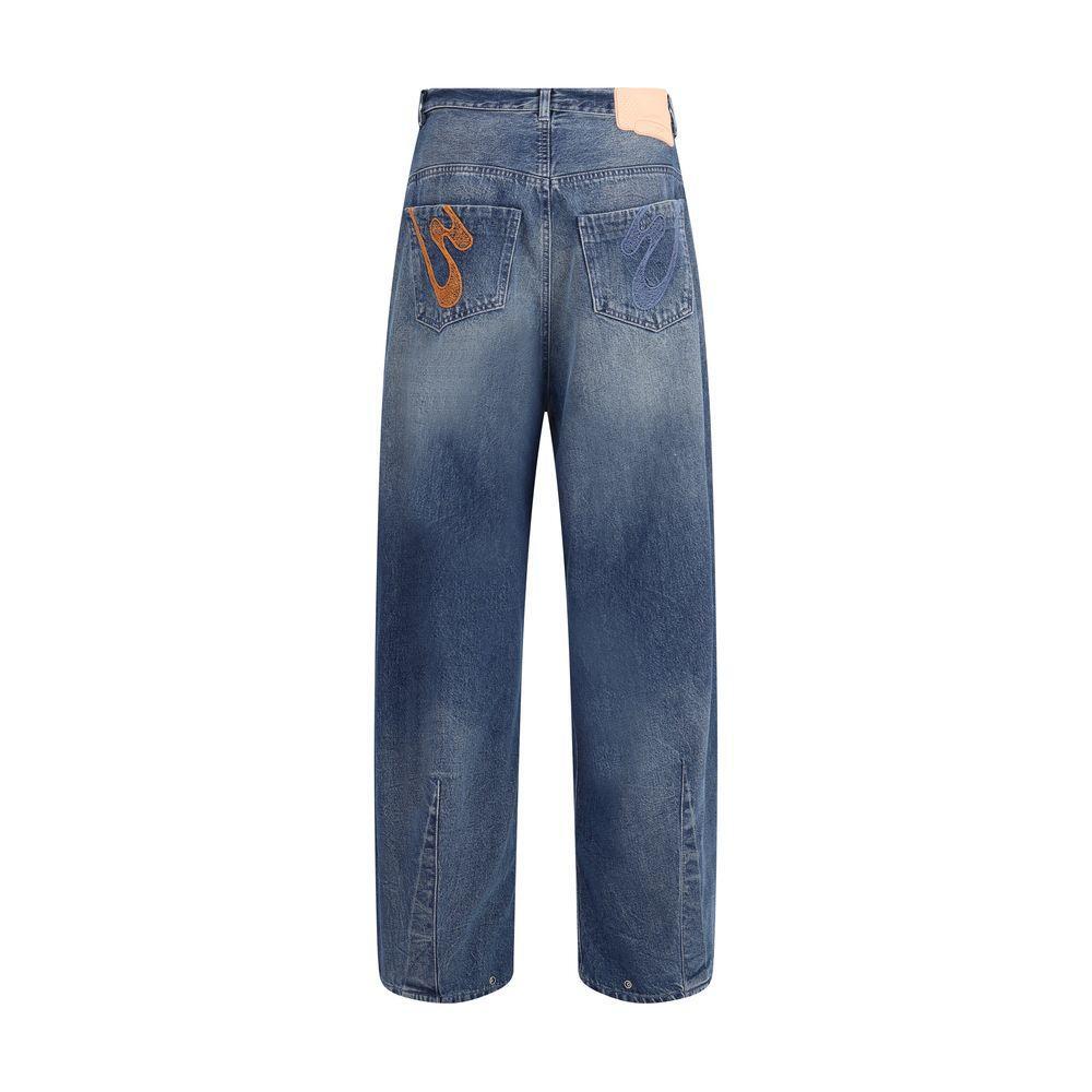 PDF Channel Legganda Jeans PD-DFM03020DF121WASHFWASHF-W29