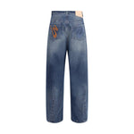 PDF Channel Legganda Jeans PD-DFM03020DF121WASHFWASHF-W29