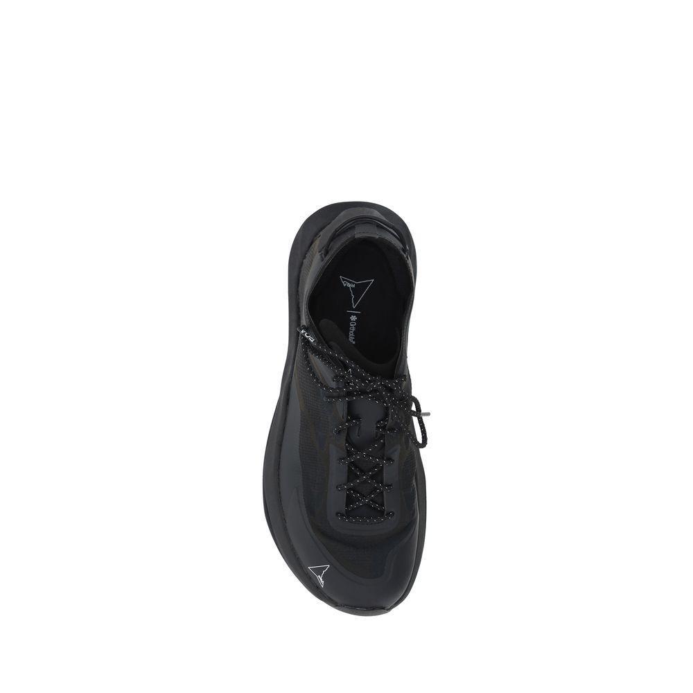 ROA Sella Sneakers RO-NBUW121FA19BLK0001-EU40/US7
