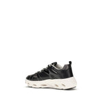 PINKO Pink Sneakers PI-SS0127E036ZZ0BLACKPEWTE-EU36/US6