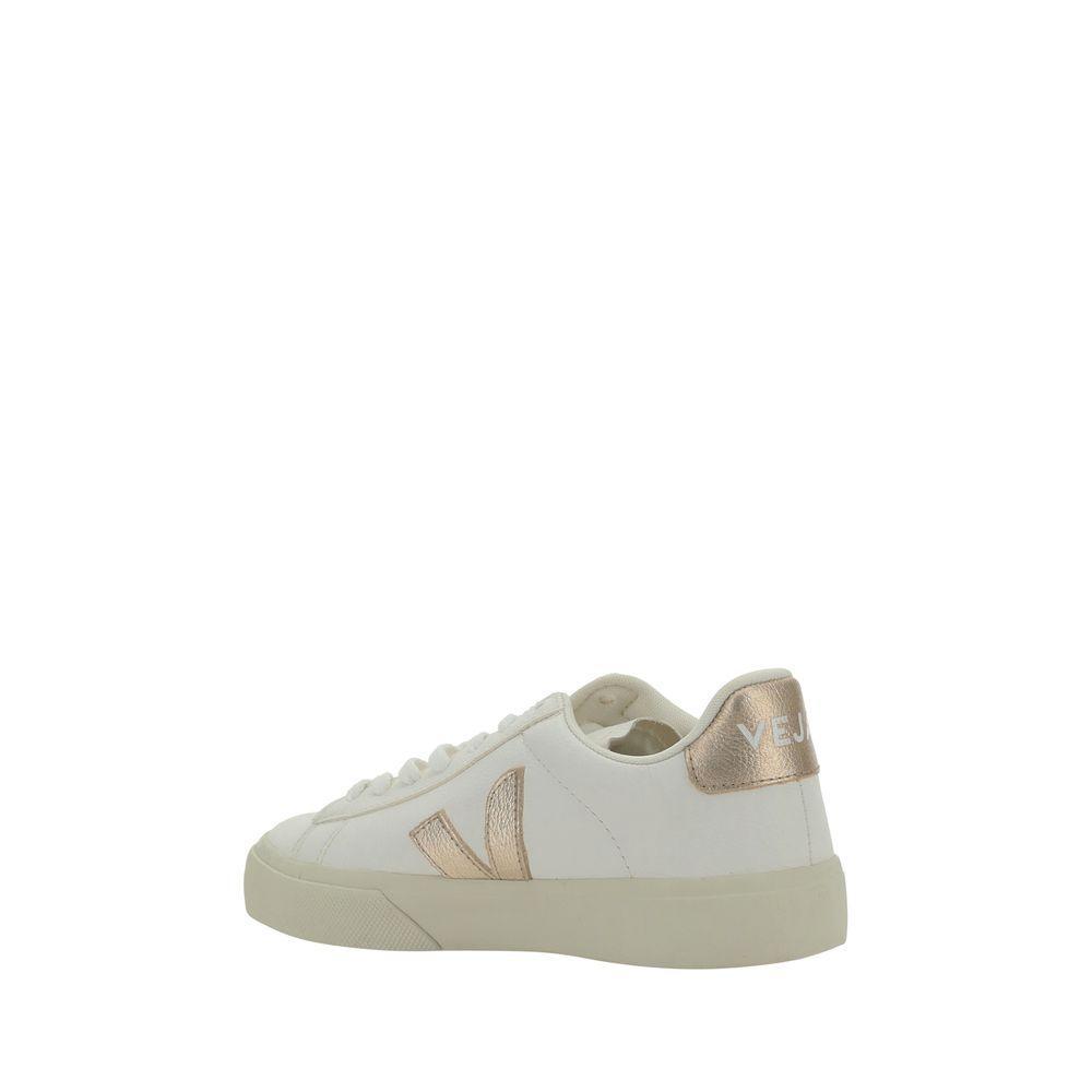 Veja Campo Sneakers VE-CP0503495AEXTRAWHITE-EU36/US6