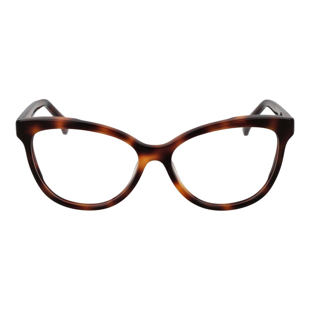 Max Mara Brown Women Glasses Frame
