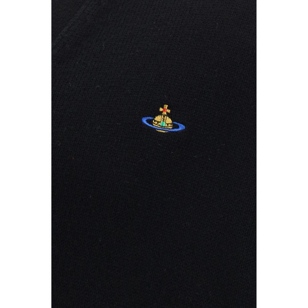 Vivienne Westwood Alex Cardigan VI-27010014Y0021N401-L