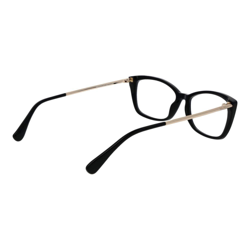 Max Mara Black Women Glasses Frame