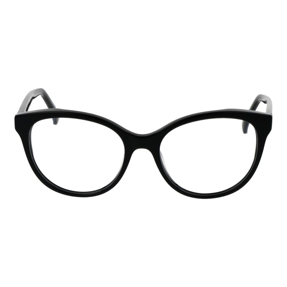 Max Mara Black Women Glasses Frame