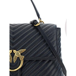PINKO Love Lady Handbag PI100042A0GKZ99QBB