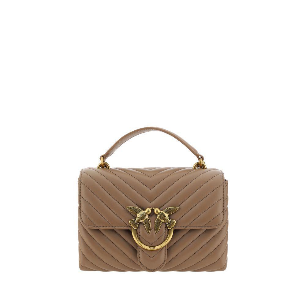PINKO Love Lady Mini Handbag PI100044A0GKD01QBB