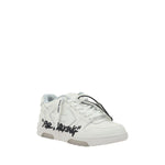 Off-White Out Of Office For Walking Sneakers OF-OMIA189C99LEA01A0110-EU41.5/US8.5