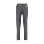 Germano Virgin wool Pants GE-324G36110172-IT46 | S