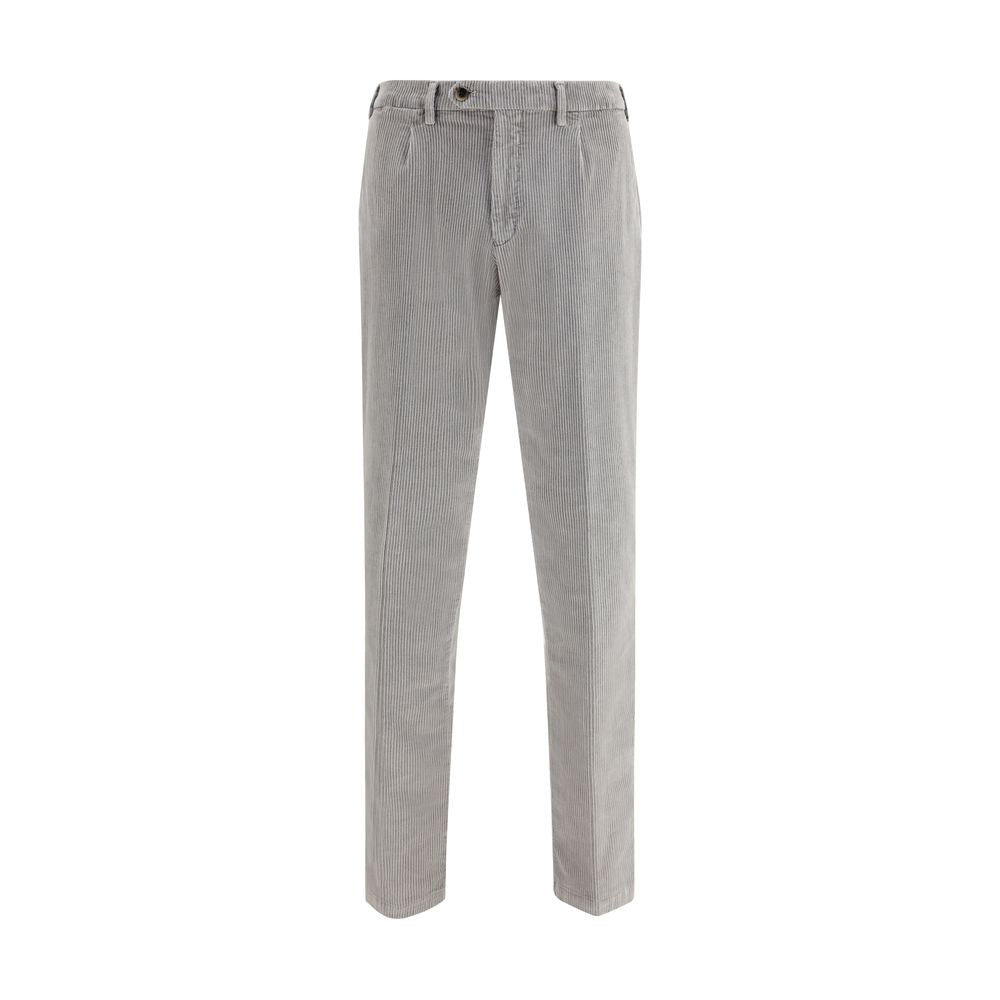 Germano Corduroy Pants GE-521G39B90B70-IT48 | M
