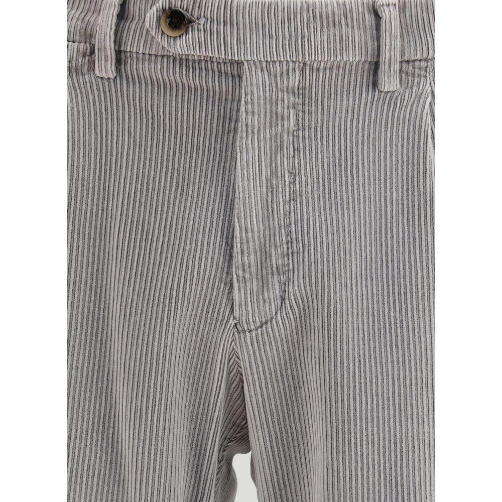 Germano Corduroy Pants GE-521G39B90B70-IT48 | M