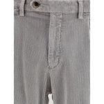 Germano Corduroy Pants GE-521G39B90B70-IT48 | M