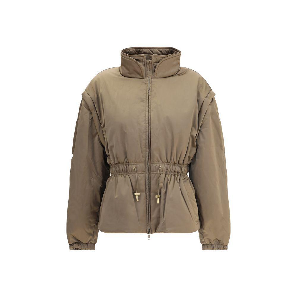 Marant Etoile Dastyni Coat MA-MA0007FCC3C01E67KI-IT36 | XS