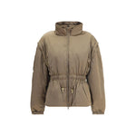 Marant Etoile Dastyni Coat MA-MA0007FCC3C01E67KI-IT36 | XS