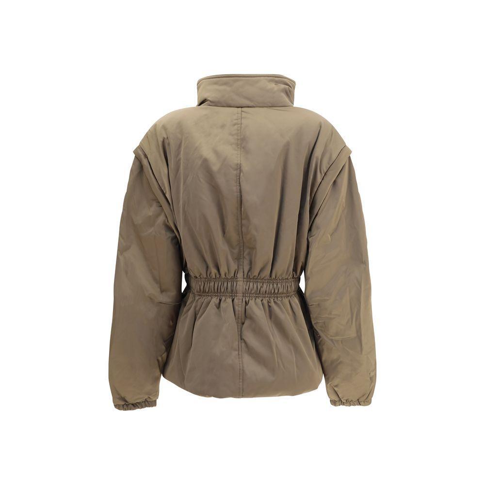 Marant Etoile Dastyni Coat MA-MA0007FCC3C01E67KI-IT36 | XS