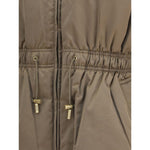 Marant Etoile Dastyni Coat MA-MA0007FCC3C01E67KI-IT36 | XS