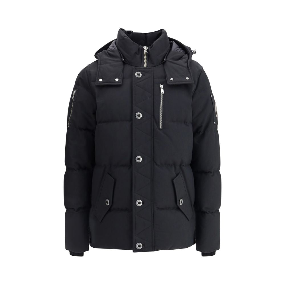 Moose Knuckles Original 3Q Down Jacket MO-M35MJ128N292-L