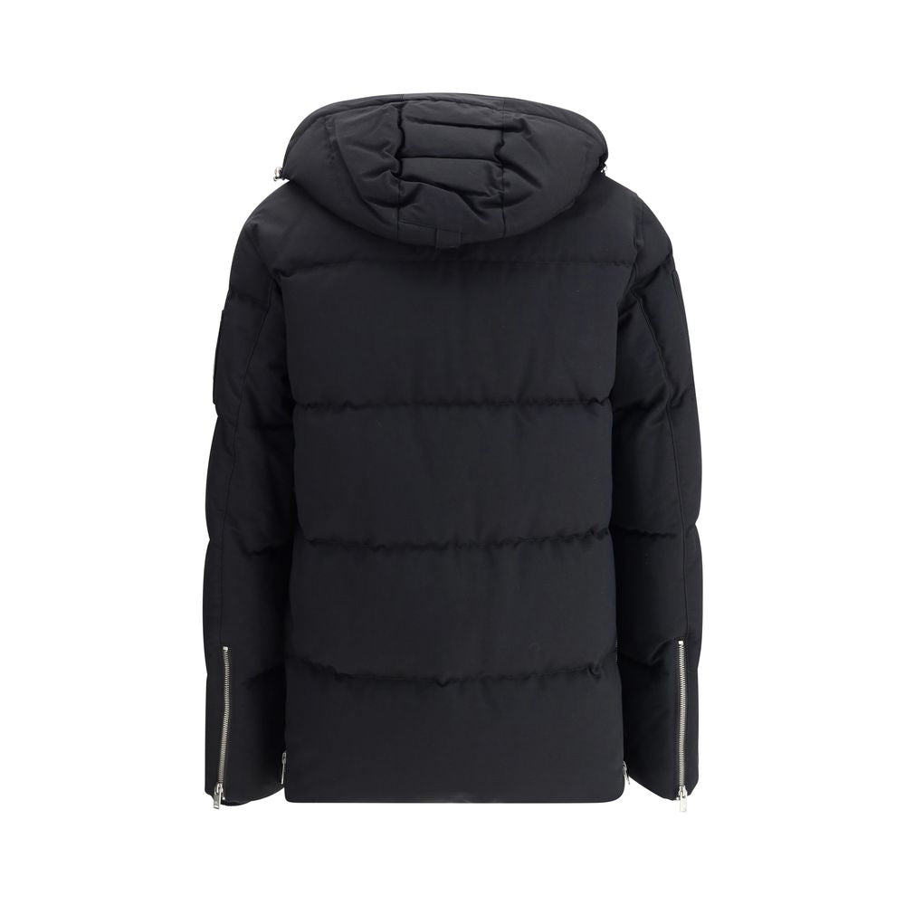 Moose Knuckles Original 3Q Down Jacket MO-M35MJ128N292-L
