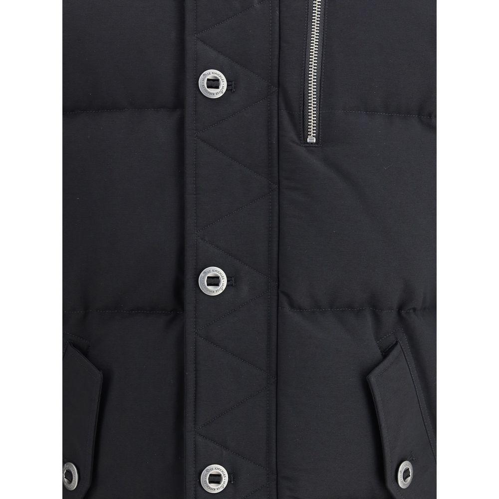 Moose Knuckles Original 3Q Down Jacket MO-M35MJ128N292-L
