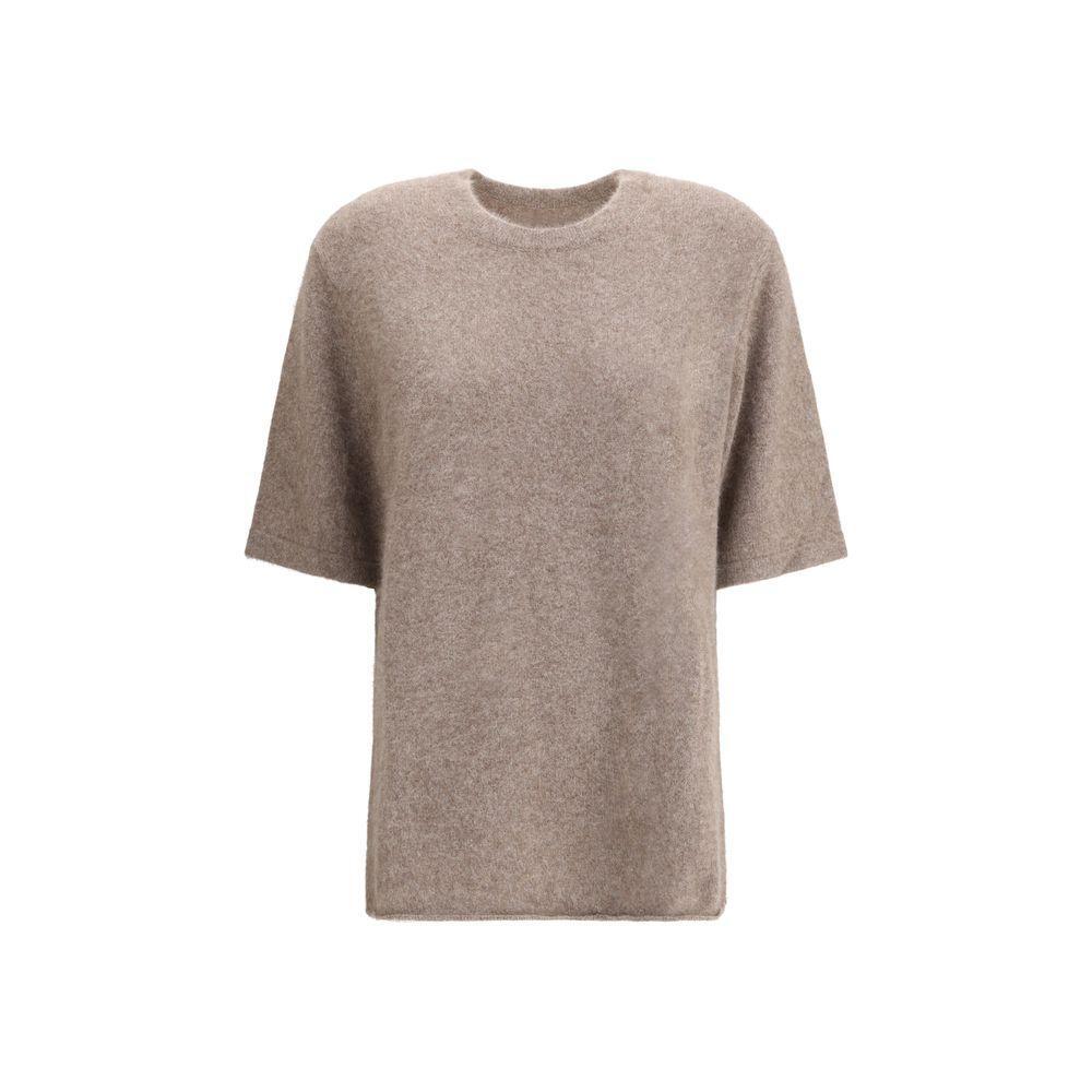 Loulou De Saison Raven Sweater LO-RAVENASHESMELAN-M
