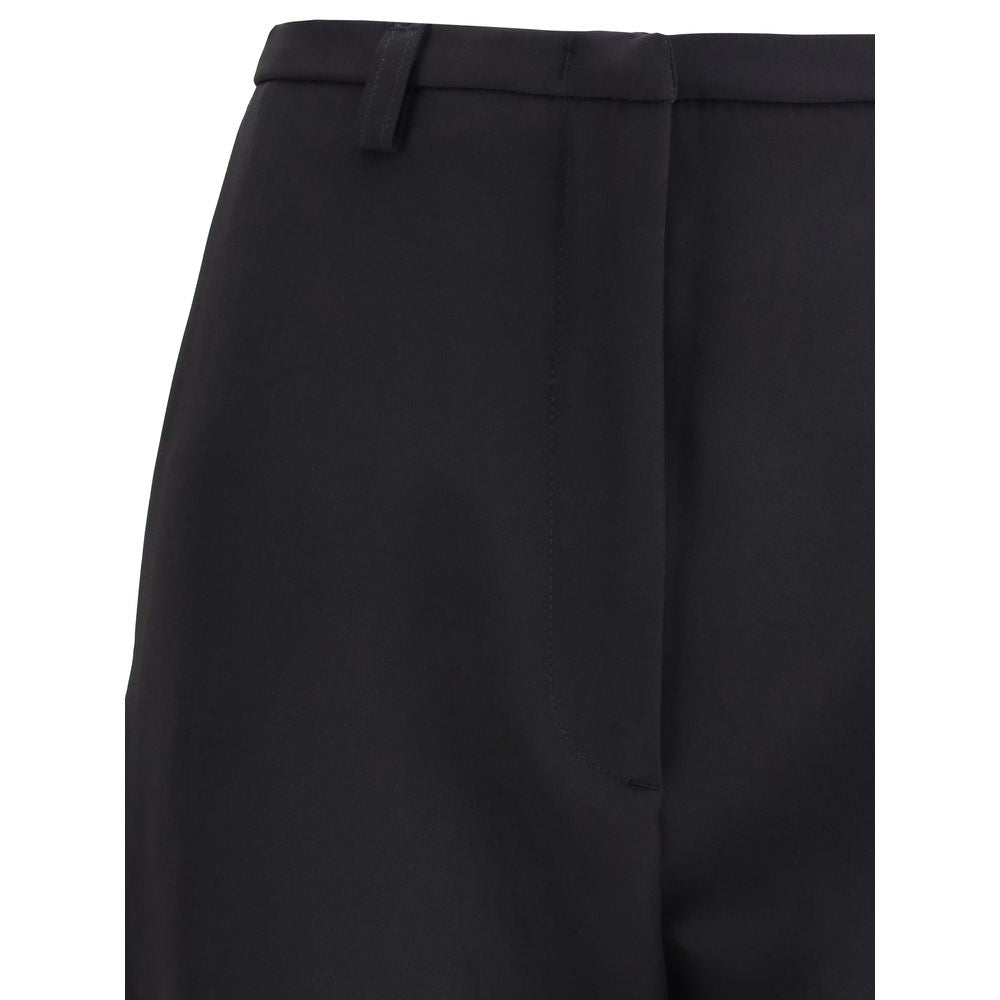 The Latest Stretch Carola Pants TH-TLW03112J0094ABTPT0002-IT42 | L
