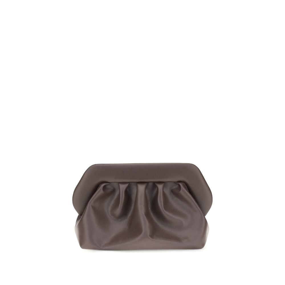 THEMOIRè Bios Clutch Bag THTMFW25BN109EBONYBB