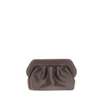 THEMOIRè Bios Clutch Bag THTMFW25BN109EBONYBB