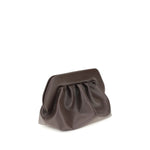 THEMOIRè Bios Clutch Bag THTMFW25BN109EBONYBB