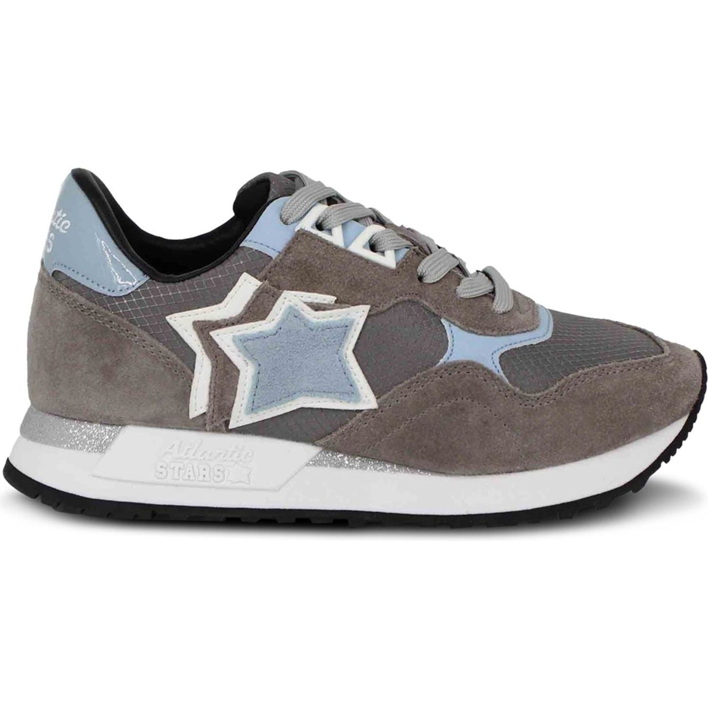 Atlantic Stars Sneakers GHALAC-GSSS-DR19:380413