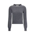 Ami Paris Ami De Coeur Sweater AM-FKS832005020-L