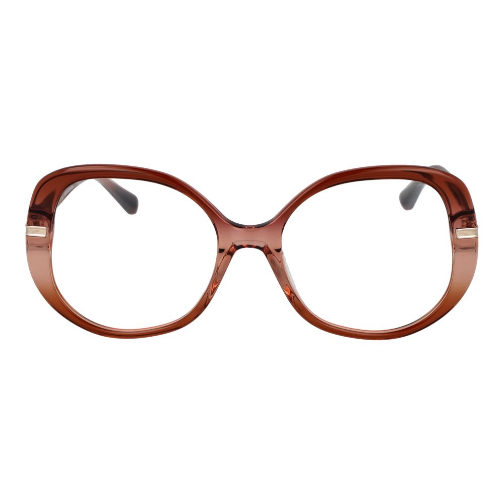 Scotch & Soda Brown Women Glasses Frame