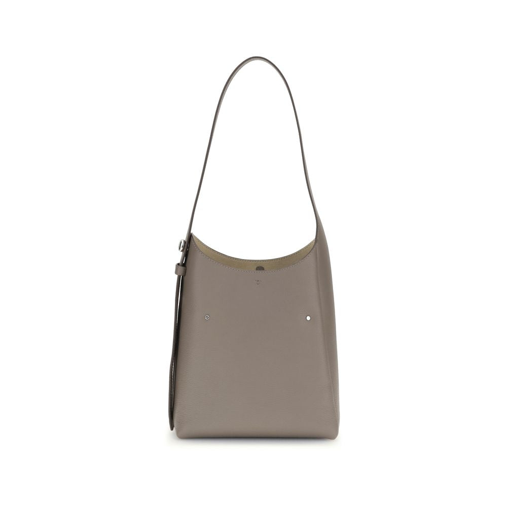 Tory Burch ROMY SMALL HOBO BAG